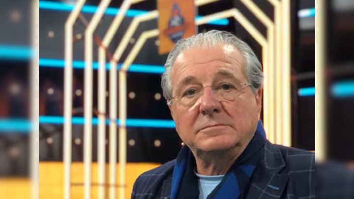 Jorge D'Alessandro: "Messi deber&iacute;a cerrar su carrera con un noveno Bal&oacute;n de Oro"