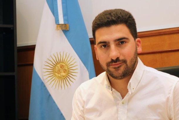 Ramiro Egüen: 