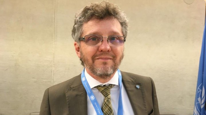 Fabi&aacute;n Salvioli: &ldquo;Es mentira que el comit&eacute; de la ONU puede declarar inocente a Cristina&rdquo;