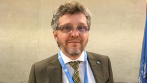 Fabi&aacute;n Salvioli: &ldquo;Es mentira que el comit&eacute; de la ONU puede declarar inocente a Cristina&rdquo;