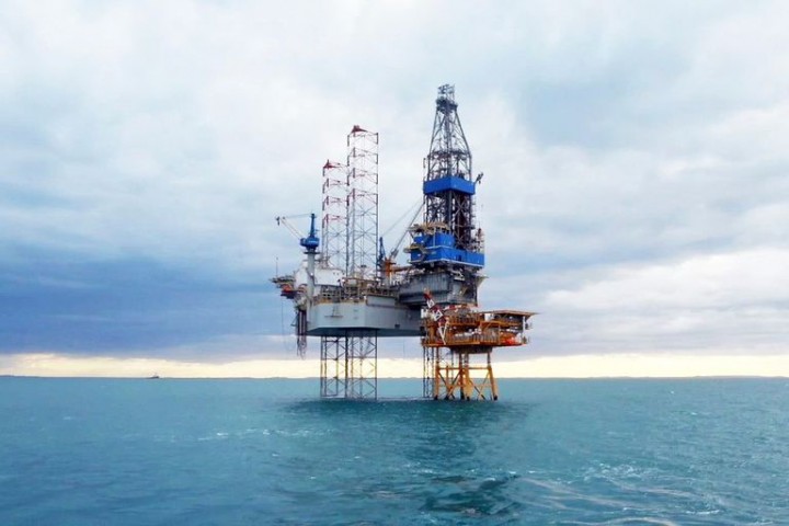 Fernando Halperín: “El petróleo es un recurso importante para el país en términos energéticos y de dólares”