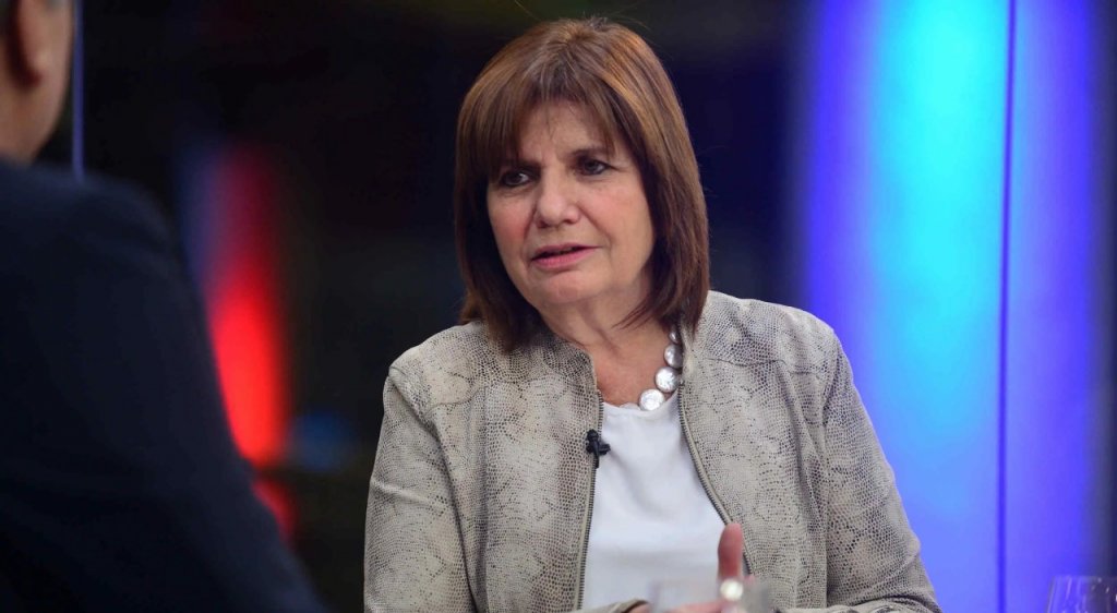 Patricia Bullrich: “Juntos por el Cambio tiene el poder institucional y político para cambiar al país”