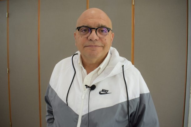 Salvador Di Stefano: "Milei va a buscar un efecto confianza en el mercado"