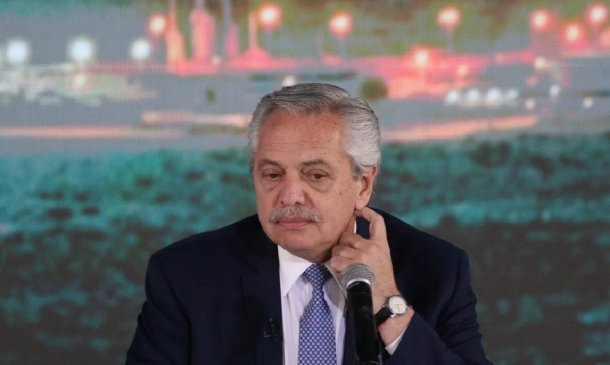 ¿Al presidente le cabe el delito de sedición?