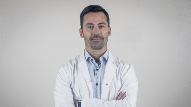 Dr. Santiago Guaycochea: "Es muy frecuente que el tubo de drenaje dé más dolor que la propia cirugía”