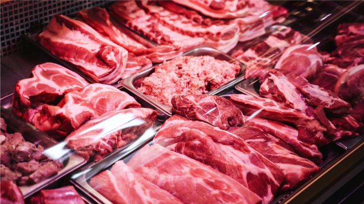 ¿Por qué aumenta tanto el precio de la carne?