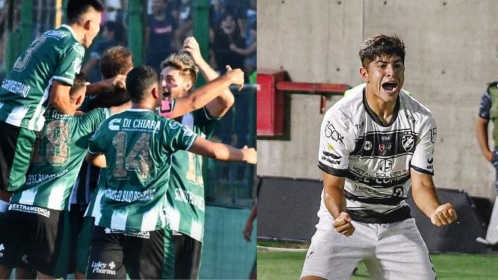 Excursionistas y Claypole, los equipos que eliminaron a dos equipos de Primera División
