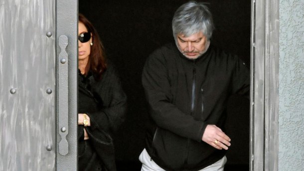 Un economista calcula que la corrupcipón K alcanza los 36 mil millones de dólares solo con los datos disponibles