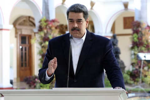 En Venezuela aseguran que "el 90% de las empresas tomadas por el chavismo están destruídas"