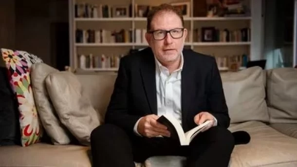 Andrés Borenstein: "Sino paga el 5% que más gana, si esos no pagan, quién paga"