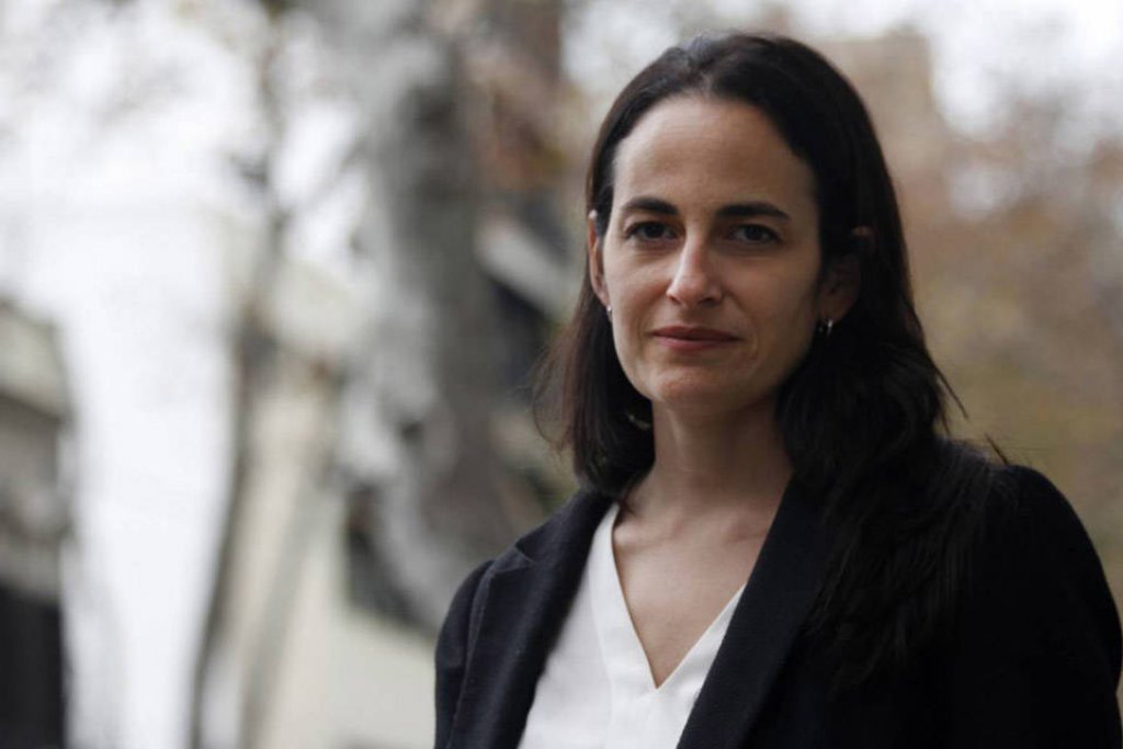 Tamara Taraciuk: "Alberto Fernández le falta el respeto a los venezolanos al decir que hay democracia"