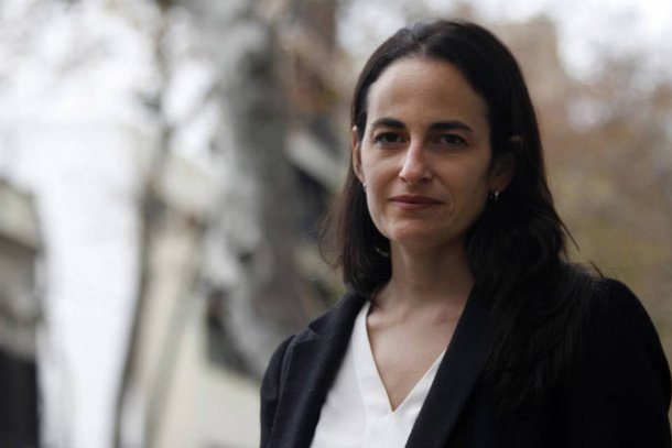 Tamara Taraciuk: "Alberto Fernández le falta el respeto a los venezolanos al decir que hay democracia"