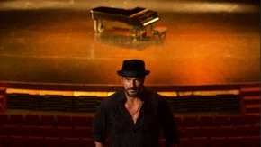 Arjona está de vuelta