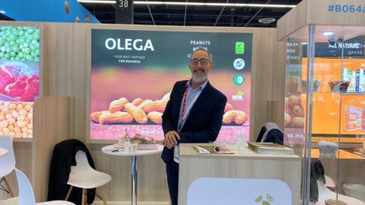 Diego Yabes: &quot;Pedimos que por favor eliminen las retenciones, podríamos ser más competitivos y rentables&quot;