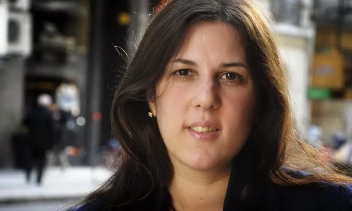 Laura Etcharren: "No hay ningún lugar del país libre de narcotráfico"