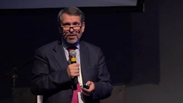 Hugo Magonza: "Las empresas están en un proceso de autorregulación"
