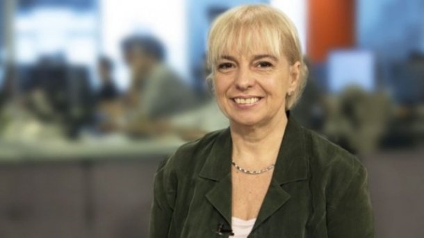 Silvana Giudici: "El estado se volvió cada vez más inútil"