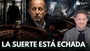 Jonatan Viale: "La suerte de esta gente ya est&aacute; echada"