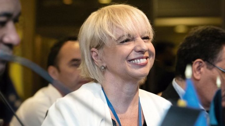 Silvana Giudici: &ldquo;Que el kirchnerismo no quiera investigar el fentanilo contaminado tiene un punto de complicidad&rdquo;