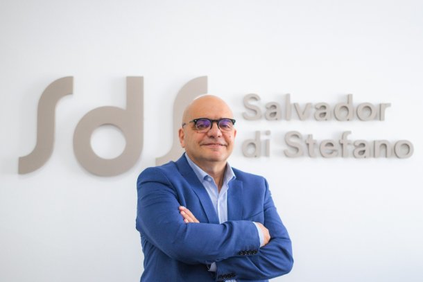 Salvador Di Stéfano: “No pasa nada con el dólar a 1800, yo lo felicito a Ravier”