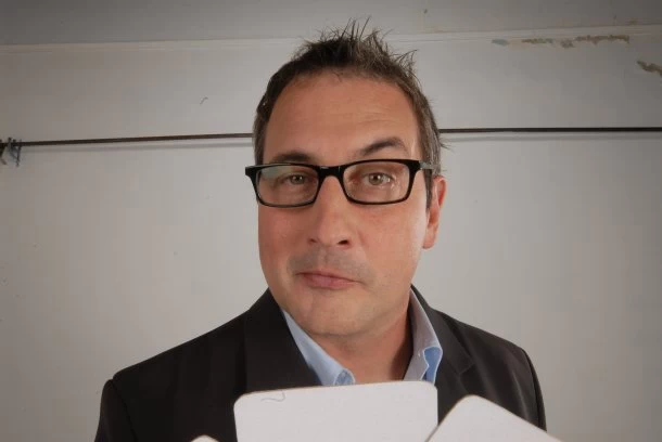 Luis Rubio: "Uno no le puede agradar a todo el mundo con el humor"