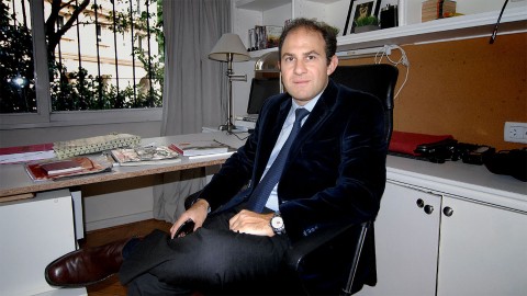 Mariano Caucino: "A Bielsa ya lo tendrían que haber retirado del cargo hace tiempo"