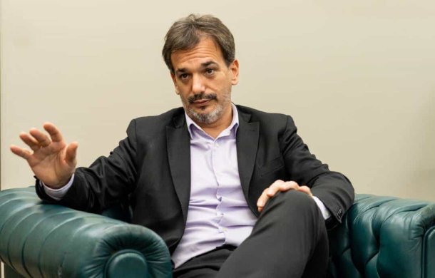 Sebastián Galmarini: 