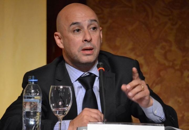 Martín Ocampo: “El camino elegido por Alberto Fernández es desacertado y de conflicto”