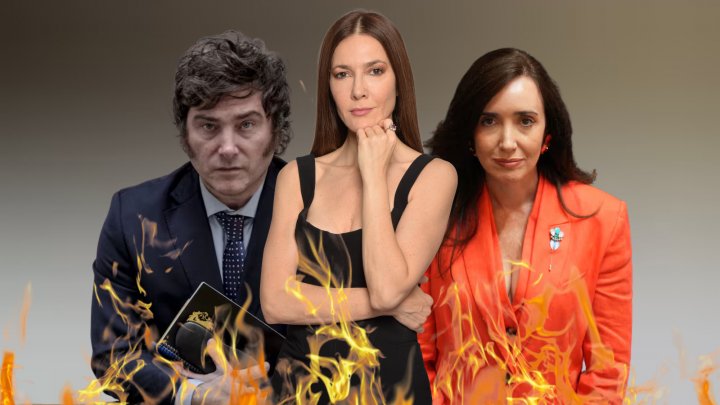&quot;Malvinas: homenaje y cruces políticos&quot;