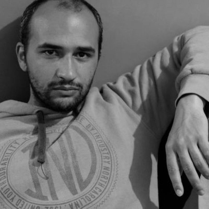 Ignacio Amiconi: &quot;Los chicos de Senegal vienen a Argentina a probar suerte&quot;