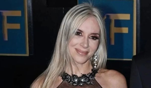 Lara Piro: "Wanda Nara es más millonaria que Mauro Icardi"