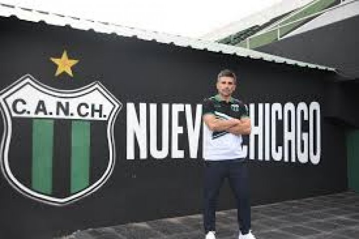 Chapu Braña: &quot;Chicago es un equipo popular, sabemos lo que nos van a exigir y como cuerpo técnico nos gusta&quot;