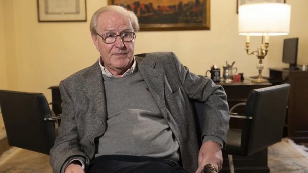 Miguel Ángel Toma: "Tiene que haber inteligencia criminal y estratégica para combatir al narcotráfico"