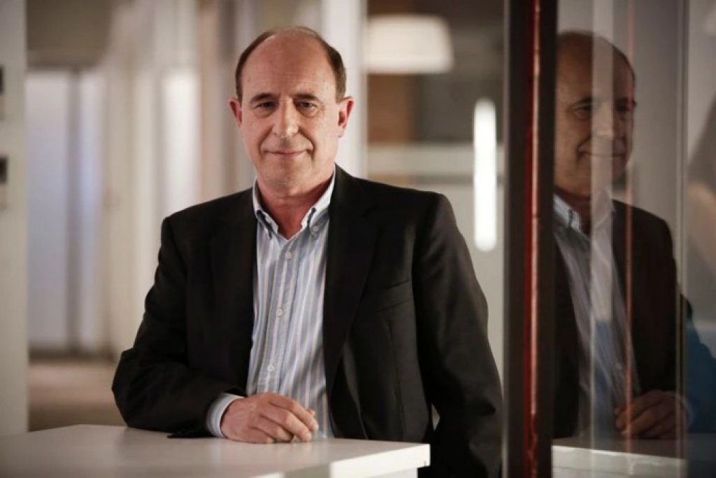 Jorge Ossona: "El Conurbano es un polvorín"
