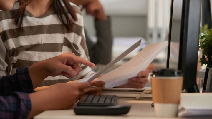 ¿Cómo asesorar alumnos que necesitan redactar su tesis?