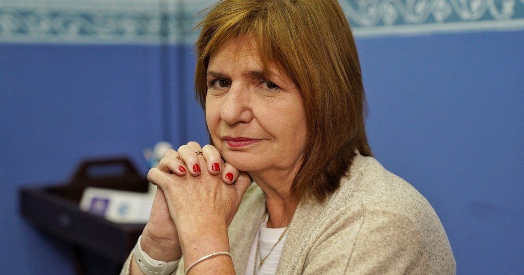 Patricia Bullrich: "Lo más importante de la reunión fue la necesidad de trabajar en el marco de la unidad de Juntos por el Cambio"