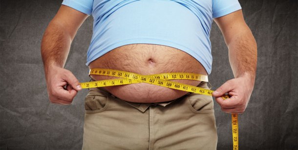 Dr. Carlos Esquivel: "Unos de los principales problemas de la obesidad son todas las enfermedades que se desarrollan en el paciente obeso"