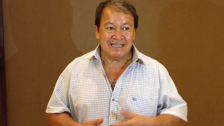 Toty Flores: &quot;Están mintiendo al decir que la mercadería era para emergencias, porque las hubo y no repartieron&quot;