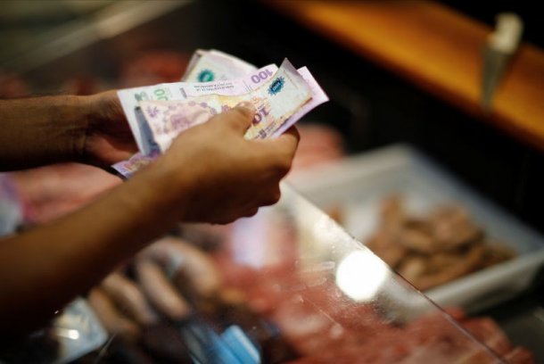 "La inflación cierra la grieta: es lo que más le preocupa a todos los argentinos"