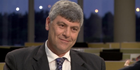 Ricardo Buryaile: "Los ataques a silobolsas son para hacer daño"