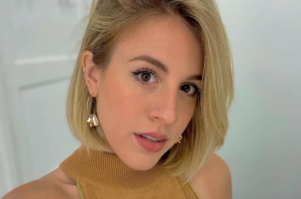 Laura Esquivel: "Thelma fue muy valiente y abrió una puerta muy grande para todas las mujeres"