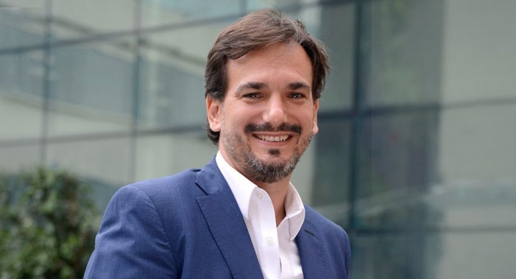 Sebastián Galmarini: "La única estrategia que tiene Milei es la polarización"