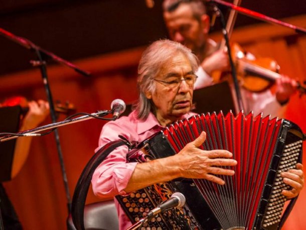 Jean Puyade: "El evento con Barbosa y Rudi Flores en París será un encuentro cumbre”
