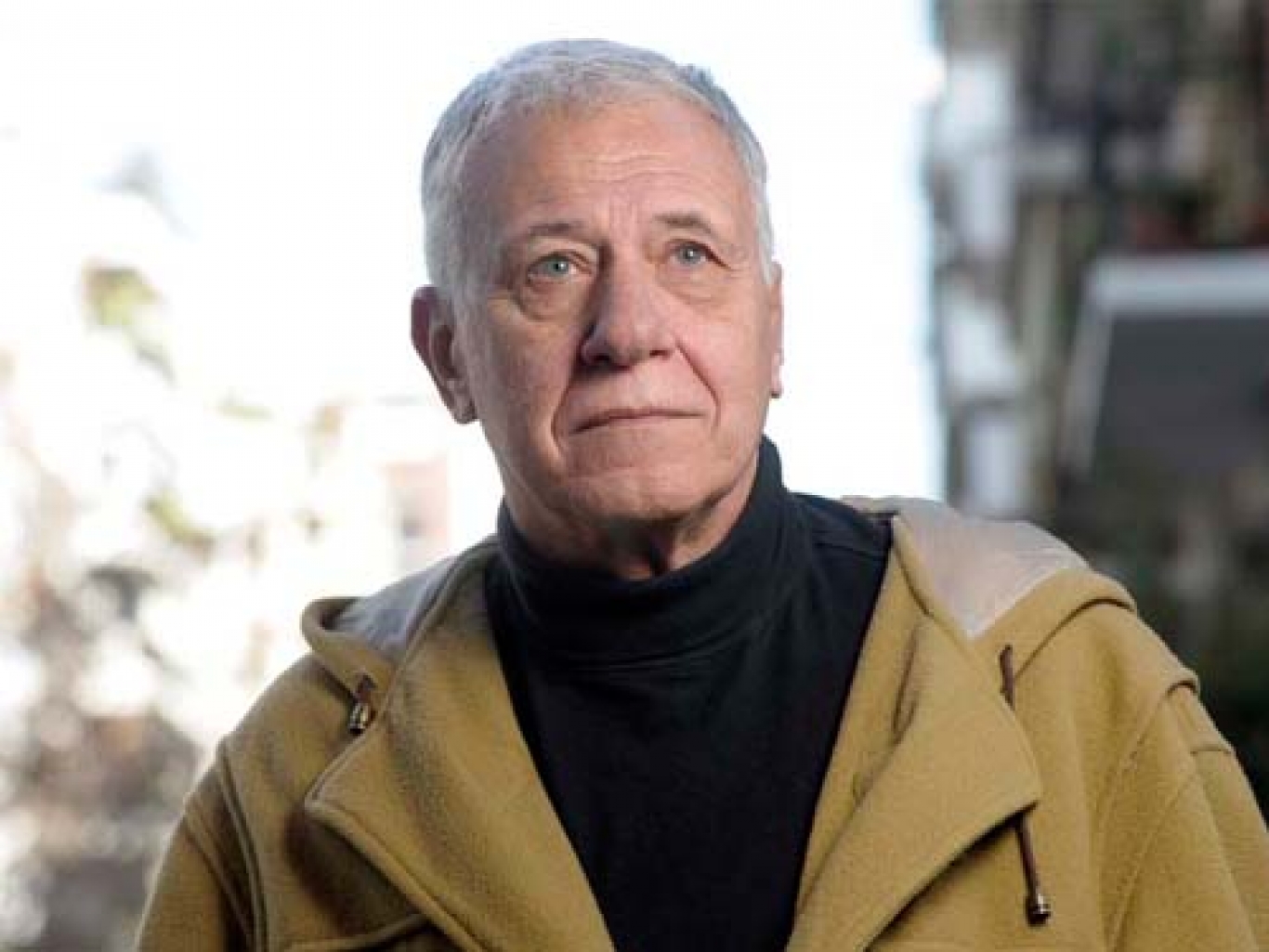 Carlos Campolongo: "El gabinete es el único que tenía a mano el presidente, hay contradicciones"