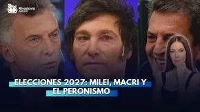 El comentario editorial de Cristina P&eacute;rez