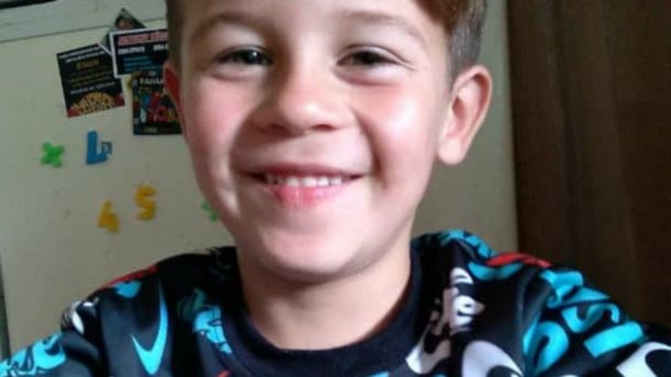 Crimen de Lucio Dupuy: su tía aseguró que "la mamá de Lucio estaba con él por la plata"