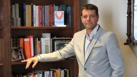 Mariano Gendra: "Utilizan un reclamo genuino de las provincias del interior para hacerle la guerra a Larreta"