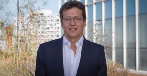 José Luis Giusti: "Estamos trabajando para que vuelvan a abrir los shoppings"