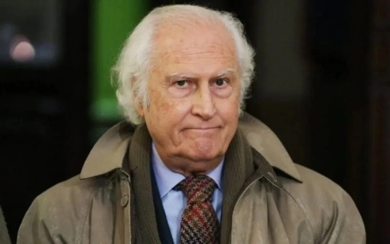 Murió Fernando Pino Solanas - Radio Rivadavia AM630