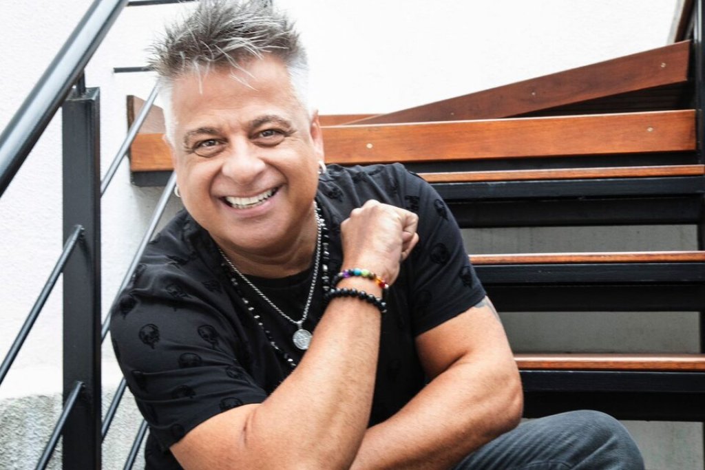 Marcelo Iripino: "Yo estaba enamorado de Cacho Castaña"